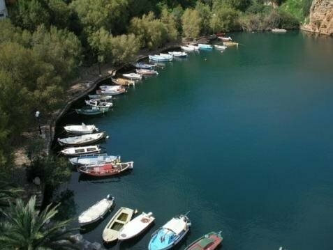 Du Lac, Забронировать Отель Айос-Николаос East Crete, рядом с Порт Айос-Николаос