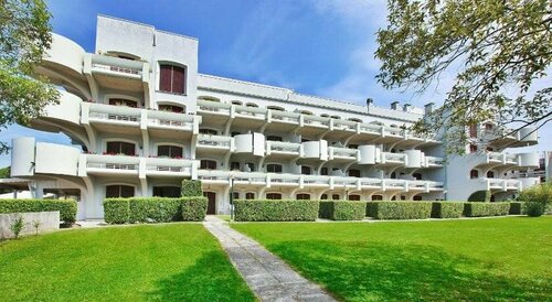 Aparthotel Ponza, Book Lejlighedshotel Sabbiadoro 