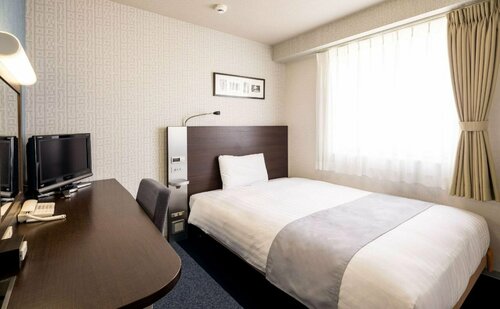 Comfort Hotel Saga, Buchen Sie Hotel Saga Kyushu, in der Nähe von Bahnhof Saga
