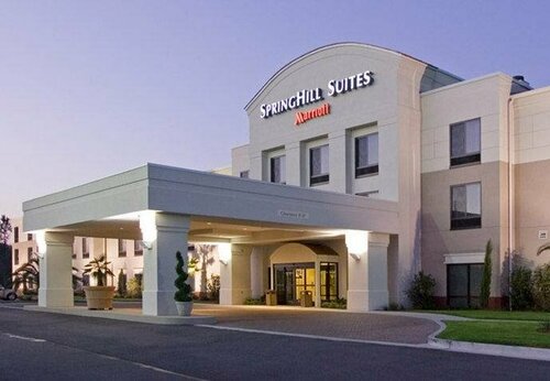 SpringHill Suites by Marriott Enid, Réserver Hôtel Hôtels SPA à Oklahoma, SPA