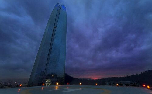 NH Collection Plaza Santiago, Забронировать Отель Лас-Кондес Сантьяго