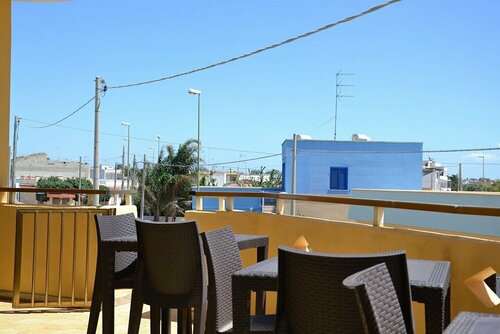 B&B Il Molo, Забронировать Отель «постель и завтрак» Отели Porto Cesareo Beaches с парковкой, Парковка