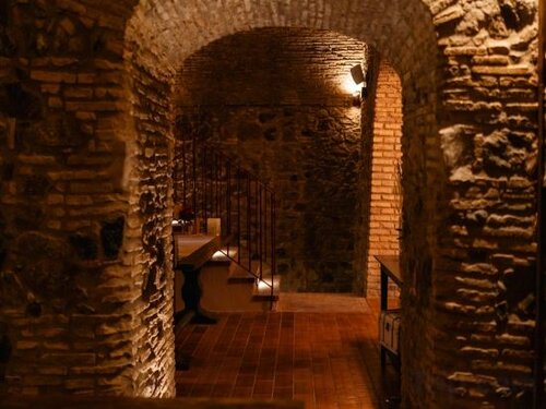 Altafiumara Resort & Spa, Забронировать Курортный отель Вилла-Сан-Джованни Калабрия