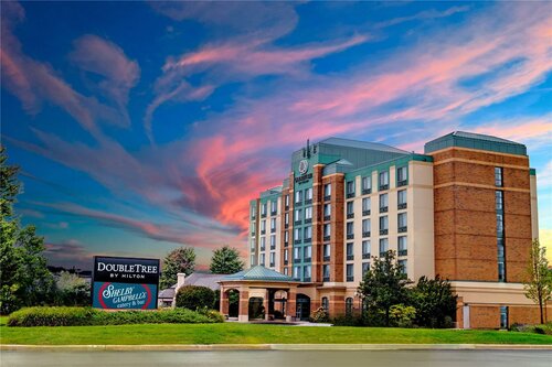 Doubletree by Hilton Pleasant Prairie Kenosha, Book Hotel Pleasant Prairie 
