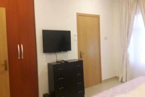 Koza Mall, Rezerwuj Hotel Lagos Lagos State
