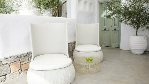 Pylaia Boutique Hotel & Spa, Забронировать Курортный отель Курортные отели Астипалой, рядом с Церковь Пресвятой Богородицы, Курортный отель
