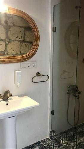 Kerme Ottoman Alacati, Забронировать Отель Отели Алачаты с парковкой, Парковка