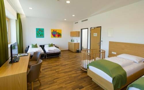 Business Motel Feldkirch, Забронировать Мотель Фельдкирх 