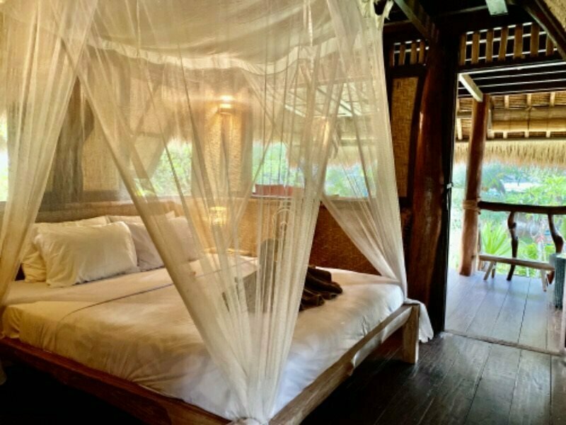 Bombora Balangan Resort