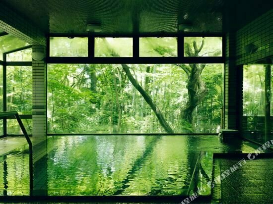 Beniya Mukayu Ryokan