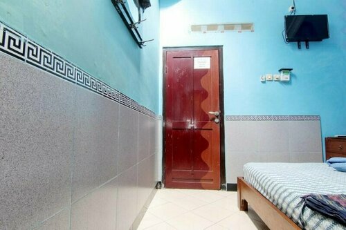 Losmen Setia Kawan, Prenota Hotel Gedongtengen Sentool