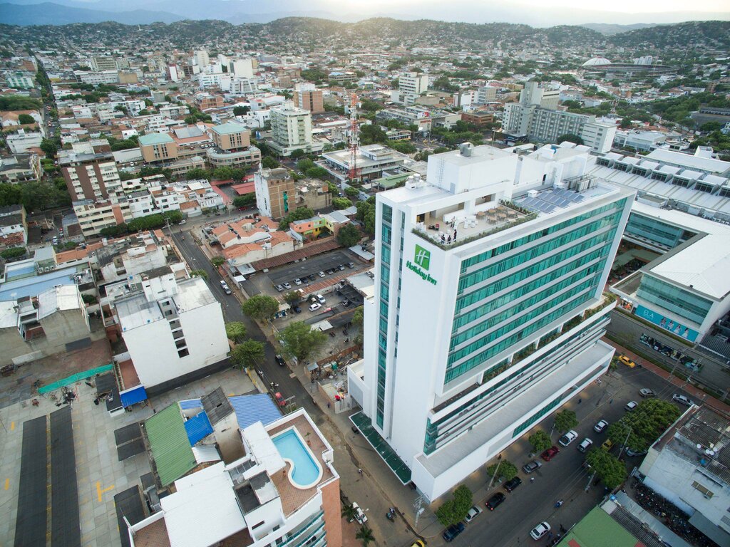 Holiday Inn Cucuta by Ihg
