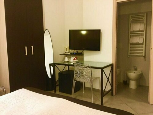 Castel SantAngelo Inn, Забронировать Отель Отели Лацио 3 звезды, 3*