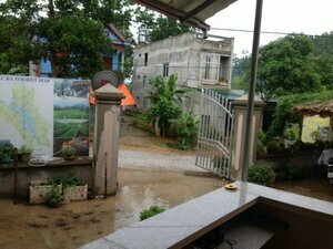 Thac Ba Family Homestay