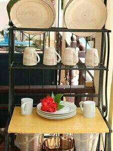 Hibiscus 3-bed Suite at Sungold House Barbados