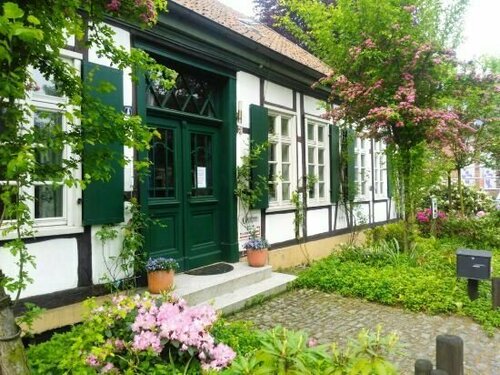 Rosindell cottage, Reserva ahora Casa o chalet Halle Westfalen Bosque de Teutoburgo