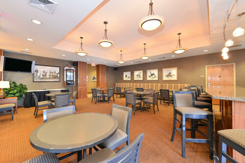 Holiday Inn Laramie by IHG, Забронировать Отель Ларами Вайоминг