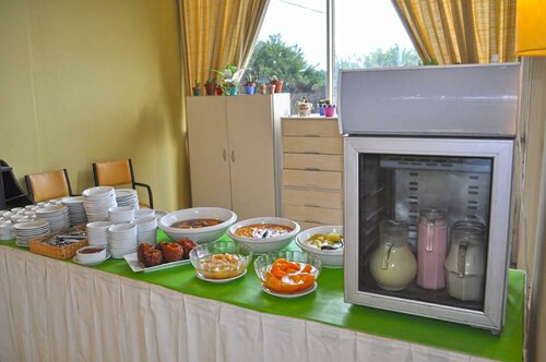 Hotel Golf Internacional, Забронировать Отель Санта-Тересита Атлантическое побережье аргентины