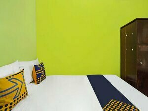 OYO Life 91869 Insan Mulia Kost Syariah