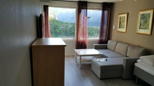 Trolltunga Hostel, Buchen Sie Hostel Odda Hardangerfjord