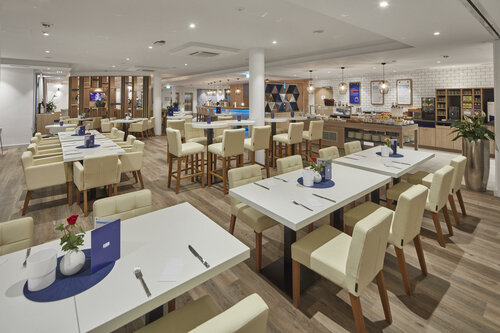 Holiday Inn Express - Merzig by IHG, Забронировать Отель Мерциг земля Саар, рядом с Merzig Park