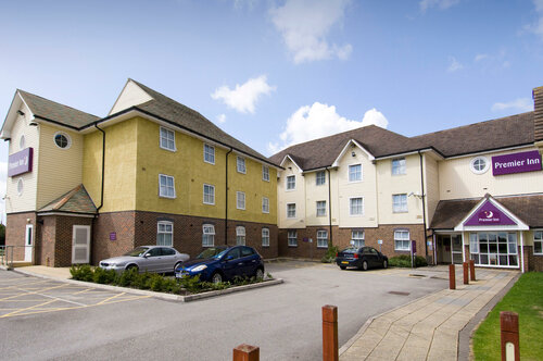 Premier Inn