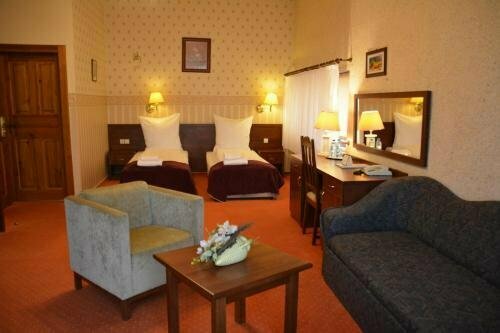 Hotel Starzyński, Reserva ahora Resort Płock Mazovia