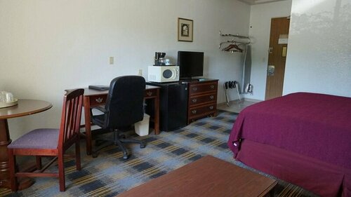Quality Inn Somerset, Boek Hotel Somerset Massachusetts