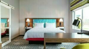 Hampton Inn & Suites Marshfield, WI, Rezervați Hotel Marshfield Wisconsin