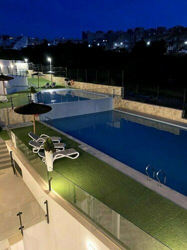 Margo Apartments, Забронировать Апартаменты/квартира Отели Санта Полы с парковкой, Парковка