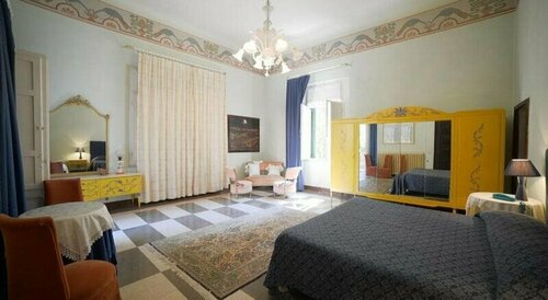 Villa Pieve Country House, Book Villa Hoteller i Corciano med parkering, Parkering