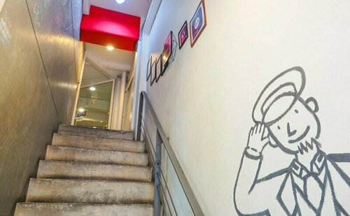HQ hostel Silom, Забронировать Хостел Бангкок провинция Бангкок, рядом с Чонг Нонси