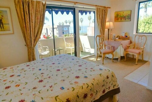 La Jolla Inn, Забронировать Отель Нешнел-Сити San Diego Metropolitan Area