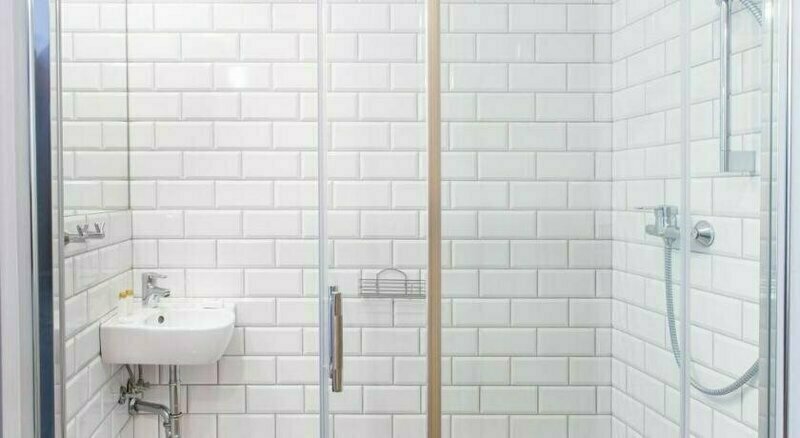 Smart Hotel Garnizon