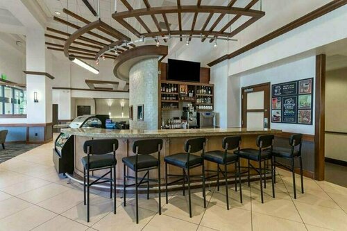 Hyatt Place Houston-North, Buchen Sie Hotel Hotels in Harris mit Parkplatz, Parkplätze