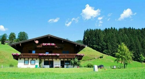 Gastehaus Einodberg