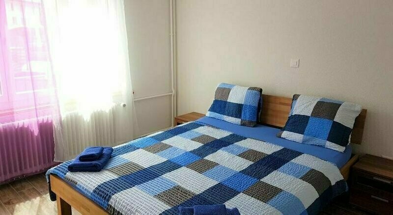 Swiss Holidays Apartment Rosenstrasse 10