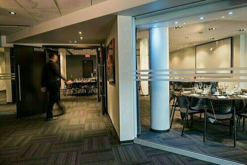 Hôtel Alt Québec, Забронировать Отель Квебек Quebec city and area