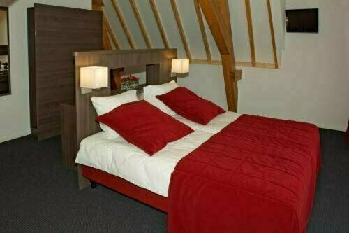 Hotel Bonaventure, Reserva ahora Hotel Vlissingen Walcheren