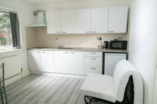 Hill's View Apartments, Book Lejlighed Lejligheder i Merseyside, Lejlighed