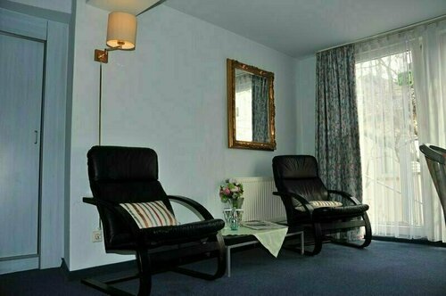 Trip Inn Hotel Messe Westend, Забронировать Отель Вестенд Франкфурт-на-Майне
