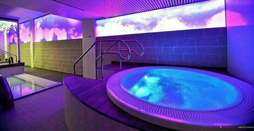 Lohja Spa & Resort, Забронировать Курортный отель Отели Карьялохья 3 звезды, 3*