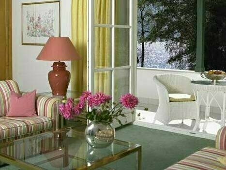 Hotel Seehof, Prenota Hotel Innerschwand Mondseeland