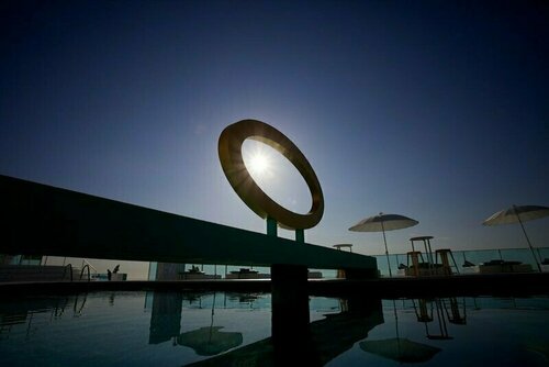 Santos Ibiza Coast Suites - Adults Only, Book Lejlighedshotel Playa D'en Bossa Ibiza