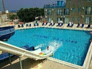 Toykis Bay Mavi, Prenota Hotel Iskele Cipro Nord