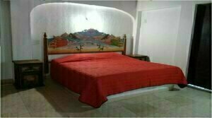 Hotel Hacienda la Puerta de Enmedio, Reserva ahora Hotel Mascota Jalisco