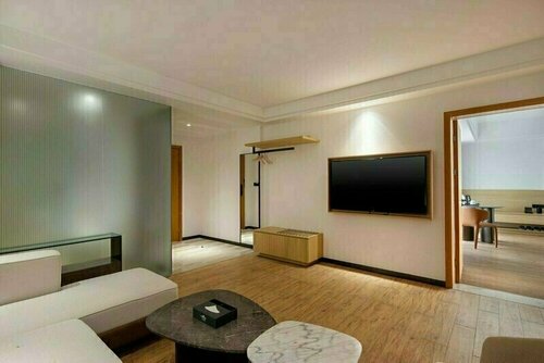 Microtel By Wyndham Xishuangbanna City Center, Забронировать Отель Цзинхун Сишуанбаньна