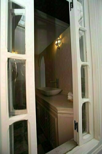 Riad Senso, Забронировать Отель Хассан Рабат, рядом с Barid Al Maghrib