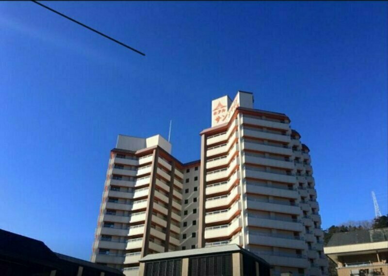 Rakuten Stay Motel Nikko Kinugawa