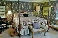 The English Inn, Book Hotel Hoteller i Michigan med parkering, Parkering